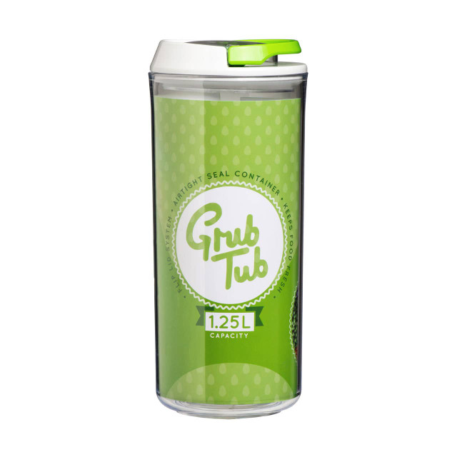 Premier Housewares Grub Tub Food Storage Container 1250 Ml