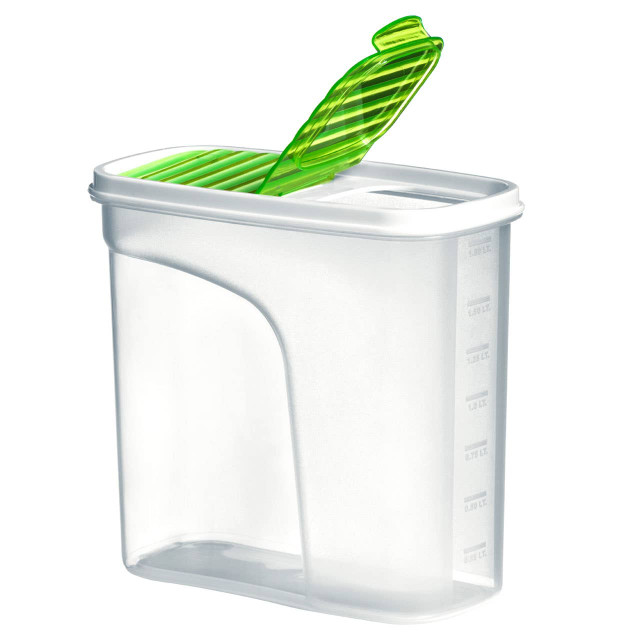 Premier Housewares Grub Tub Food Storage Container 1800ml