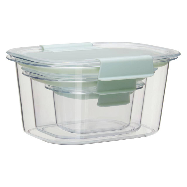 Premier Housewares Grub Tub Set Of 3 Food Storage Containers