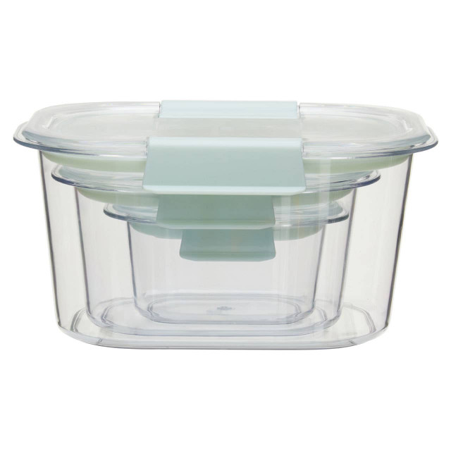 premier housewares Grub Tub Set of 3 Food Storage Containers