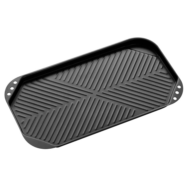 premier housewares Halston Non Stick Large Grill Pan