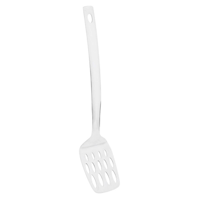 premier housewares Hera Shiny Finish Slotted Turner