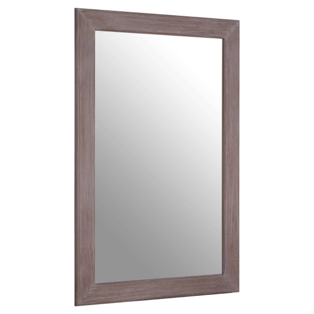 Premier Housewares Heritage Winter Melody Wall Mirror