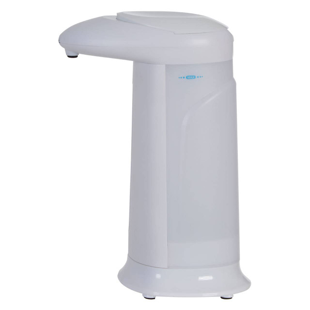Premier Housewares Hessie Automatic Lotion And Soap Dispenser