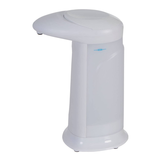 Premier Housewares Hessie Automatic Lotion And Soap Dispenser