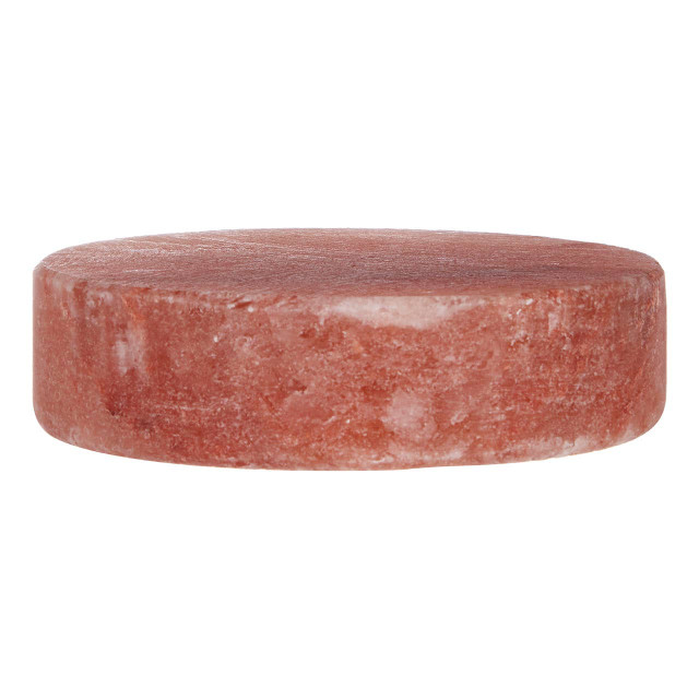 Premier Housewares Himalayan Natural Round Salt Tile