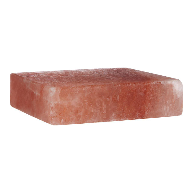 premier housewares Himalayan Natural Square Salt Tile