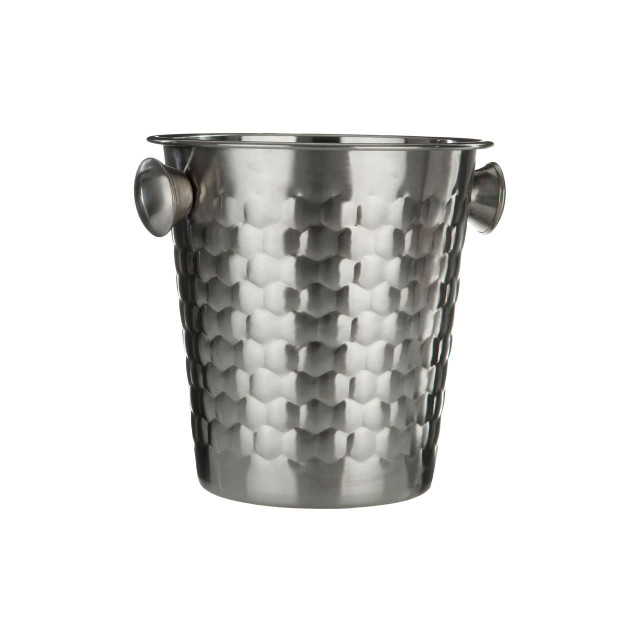 Premier Housewares Honey Bee Wine Cooler With Stainless Steel Handles