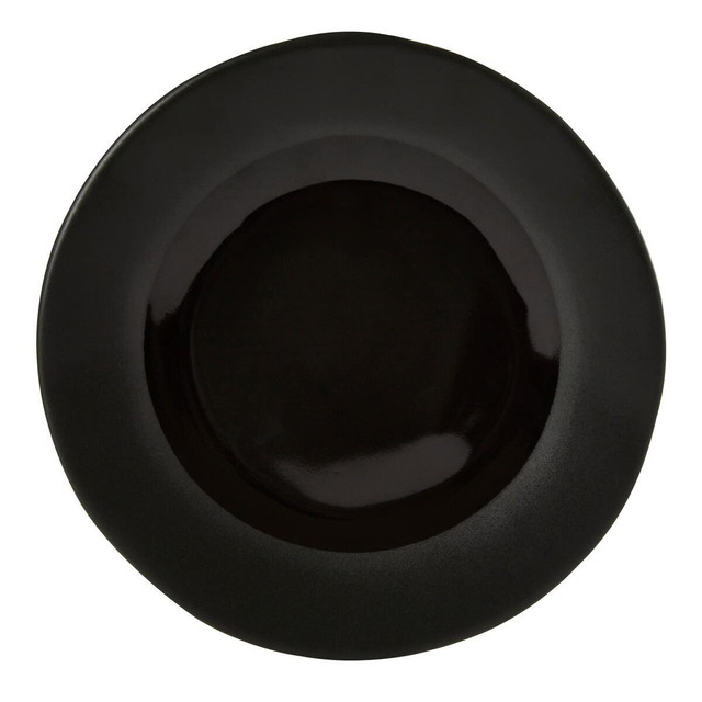 premier housewares Hygge Black Stoneware Side Plate