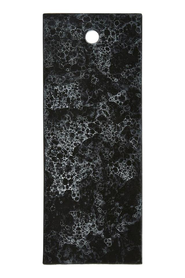 Premier Housewares Hygge Marble Effect Serving Platter
