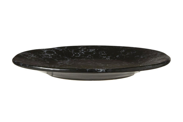 Premier Housewares Hygge Small Marble Effect Side Plate