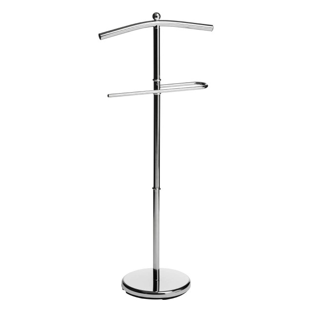 premier housewares Jeremy Floor Standing Clothes Valet