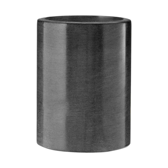 Premier Housewares Kamal Dark Grey Marble Effect Tumbler