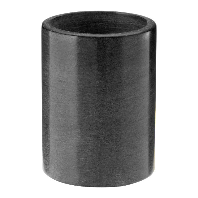 Premier Housewares Kamal Dark Grey Marble Effect Tumbler