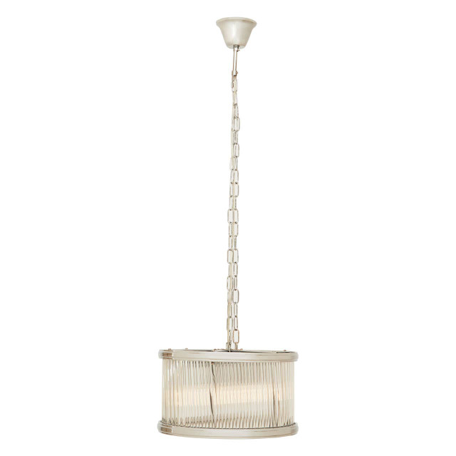 premier housewares Kensington Townhouse 5 Bulb Pendant Light