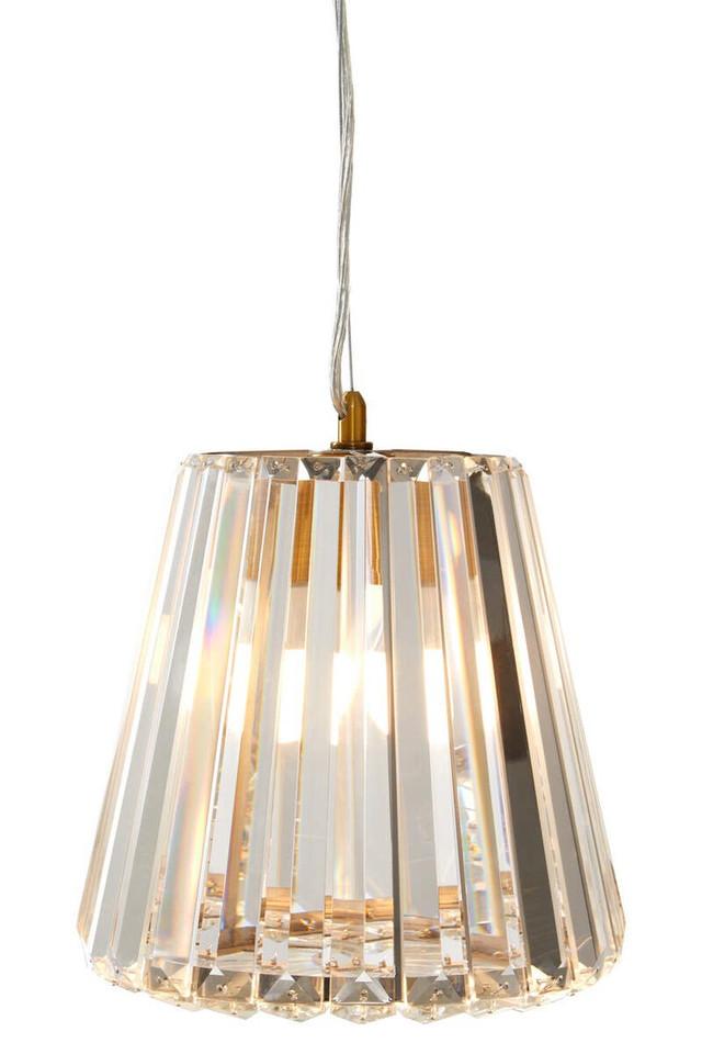 premier housewares Kensington Townhouse Bronze Pendant Light