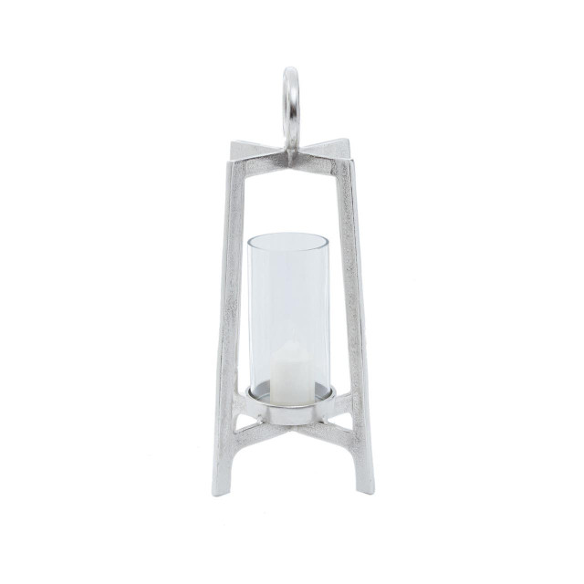 Premier Housewares Kensington Townhouse Candle Holder
