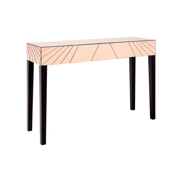 Premier Housewares Kensington Townhouse Earl Console Table