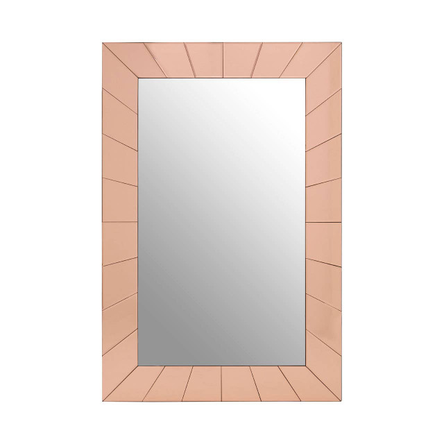 premier housewares Kensington Townhouse Earl Wall Mirror