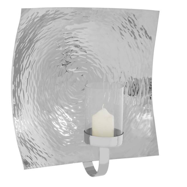 Premier Housewares Kensington Townhouse Large Wall Sconce