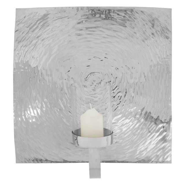 premier housewares Kensington Townhouse Large Wall Sconce