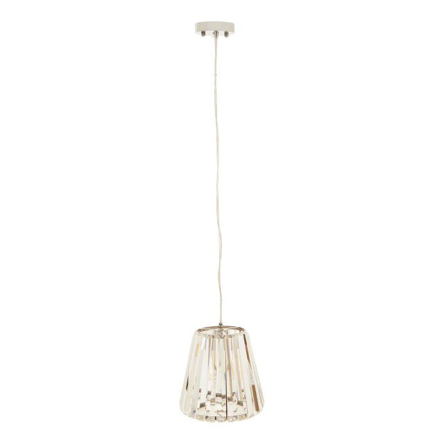 Premier Housewares Kensington Townhouse Pendant Light