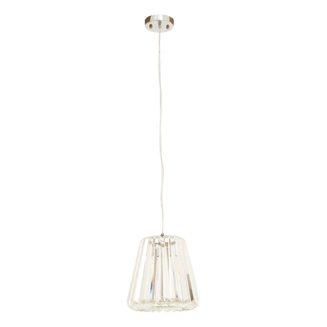 Premier Housewares Kensington Townhouse Pendant Light
