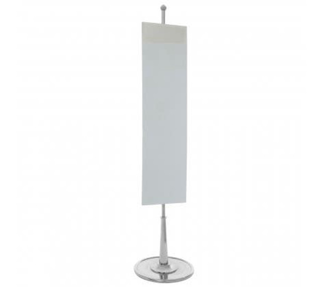 Premier Housewares Kensington Townhouse Rectangular Mirror