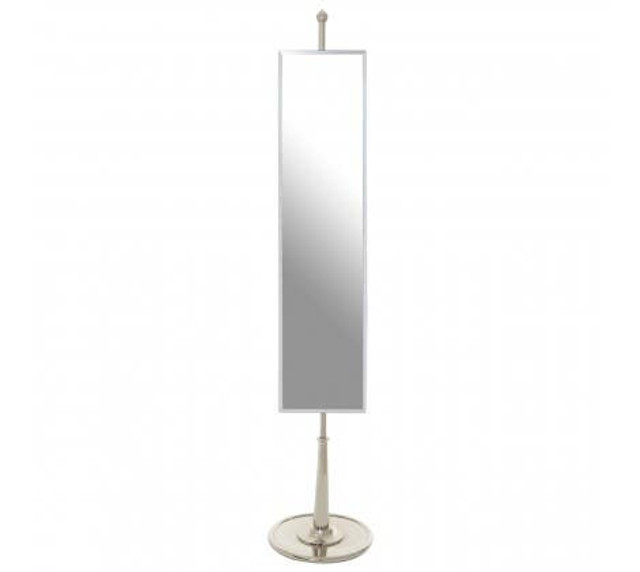 premier housewares Kensington Townhouse Rectangular Mirror