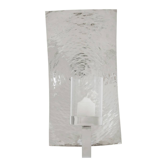 Premier Housewares Kensington Townhouse Small Wall Sconce