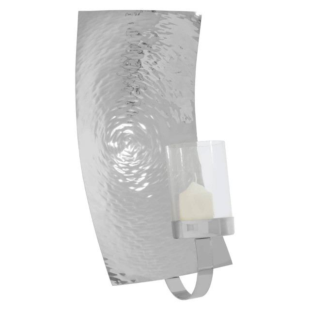 Premier Housewares Kensington Townhouse Small Wall Sconce