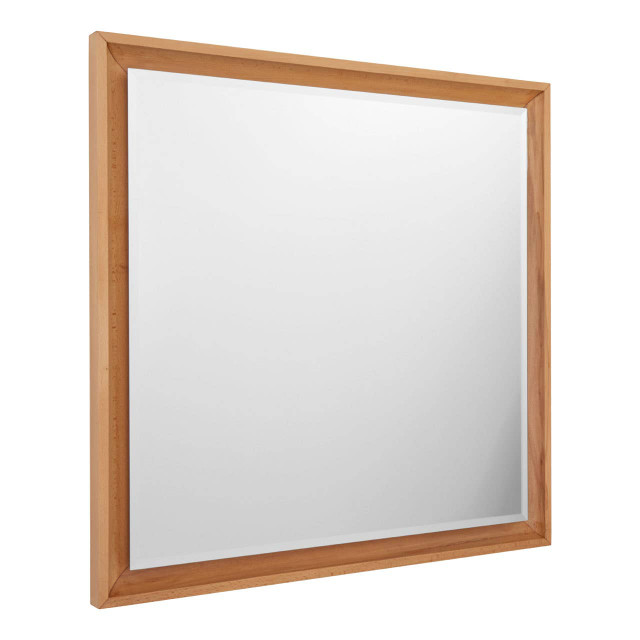 Premier Housewares Kensington Townhouse Square Wall Mirror
