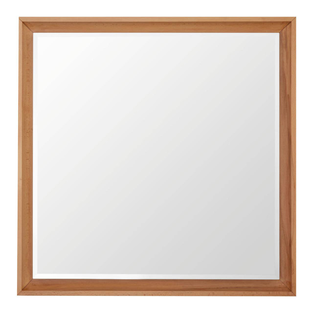 premier housewares Kensington Townhouse Square Wall Mirror