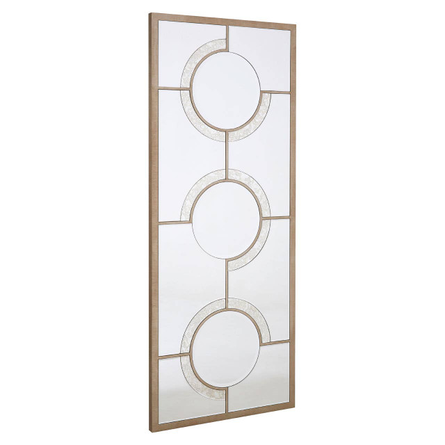 Premier Housewares Kensington Townhouse Wall Mirror