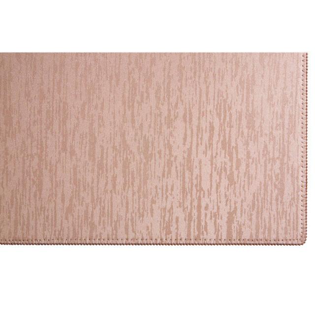 Premier Housewares Knightsbridge Set Of 4 Rectangular Placemats
