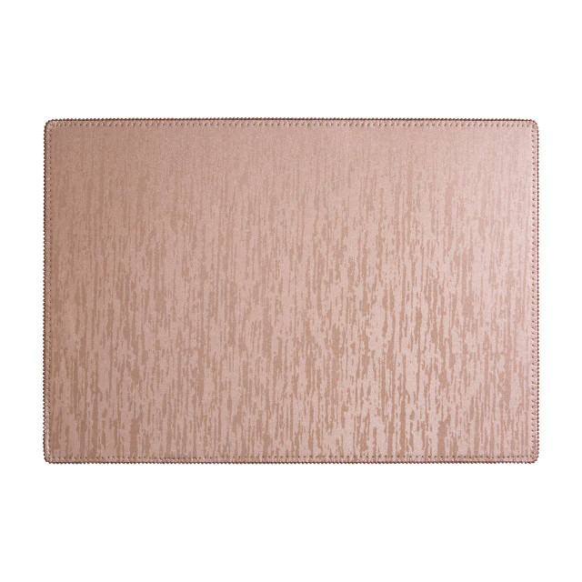 premier housewares Knightsbridge Set Of 4 Rectangular Placemats