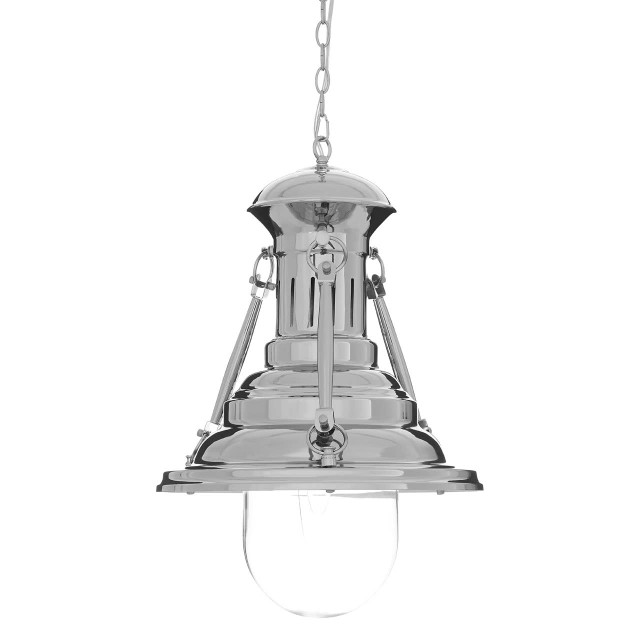 premier housewares Lexington Large Lighthouse Pendant Light
