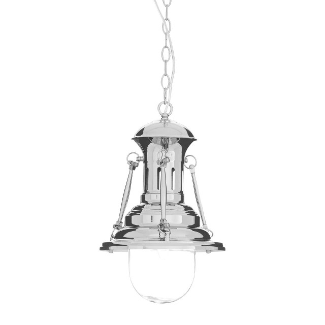 Premier Housewares Lexington Small Lighthouse Pendant Light