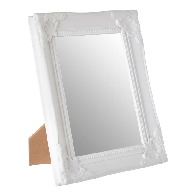Premier Housewares Maren Ornate Small 4In X 6In Photo Frame