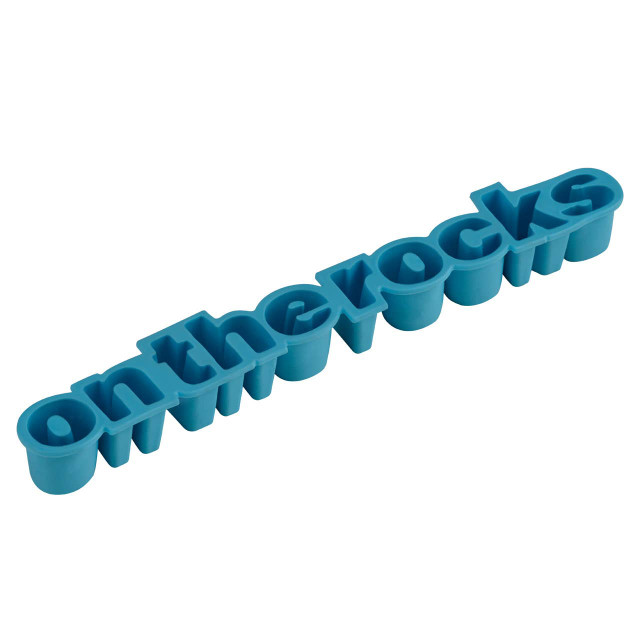 premier housewares Massa On the Rocks Ice Cube Tray