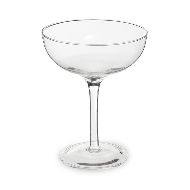 Premier Housewares Mila Set Of 2 Cocktail Glasses 300ml