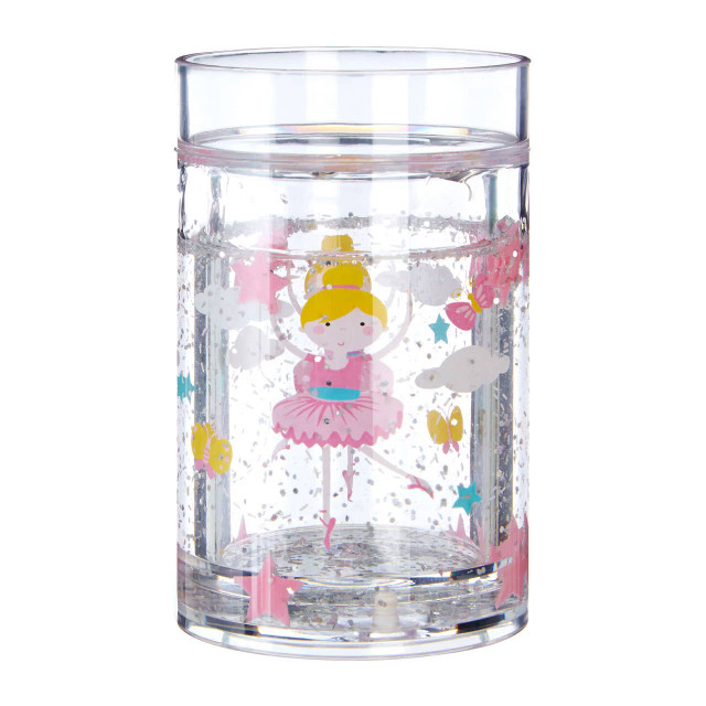 Premier Housewares Mimo Kids Bella Ballerina Drinking Cup