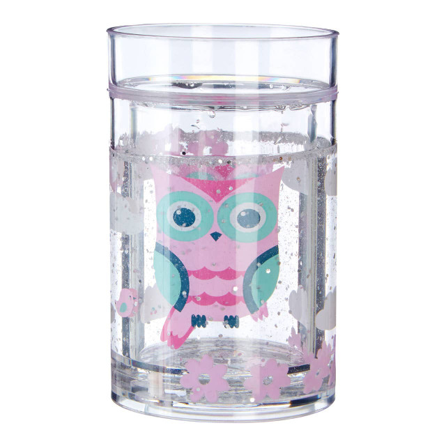 premier housewares Mimo Kids Happy Owl Drinking Cup