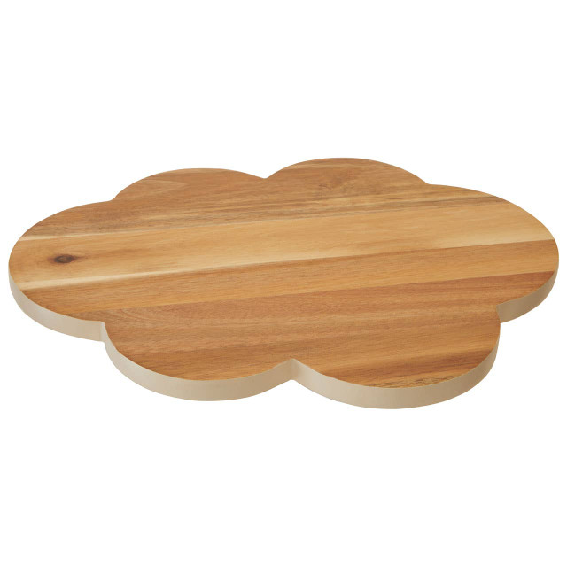 premier housewares Mimo Large Cloud Chopping and Serving Board