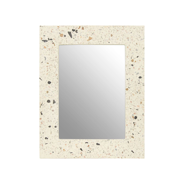 Premier Housewares Mimo Large Terrazzo 5In X 7In Photo Frame