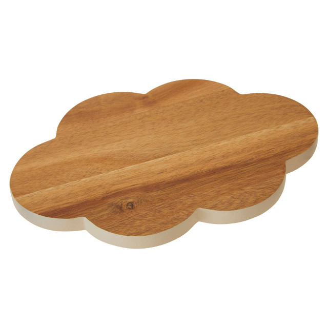 premier housewares Mimo Small Cloud Chopping and Serving Board