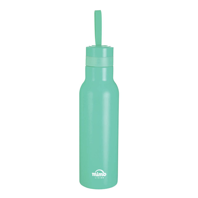 premier housewares Mimo Turquoise 450ml Sports Bottle