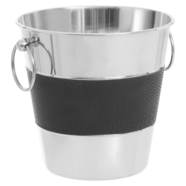 Premier Housewares Mixology Champagne And Wine Bucket