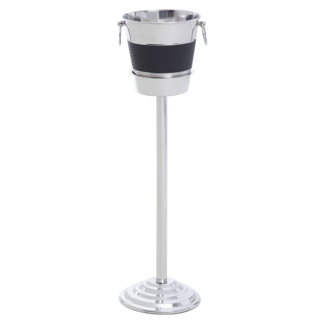 premier housewares Mixology Champagne And Wine Bucket On Stand