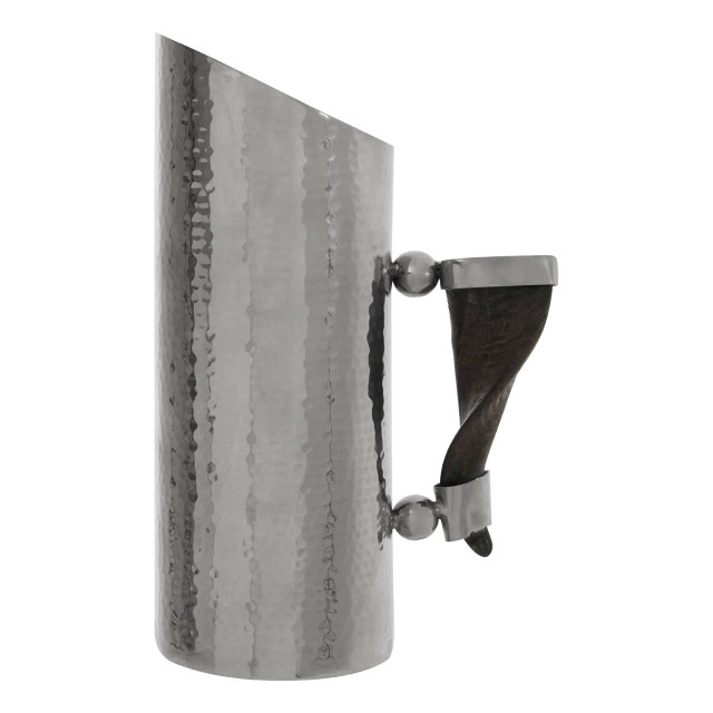 Premier Housewares Mixology Haven Horn Handle Pitcher